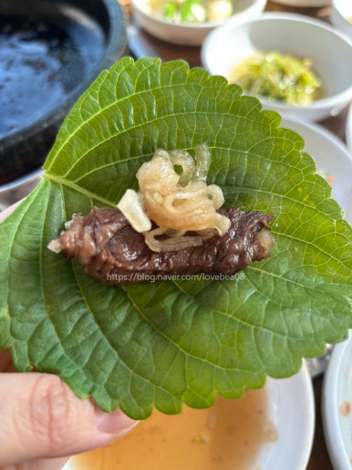 햇살식육식당 이미지