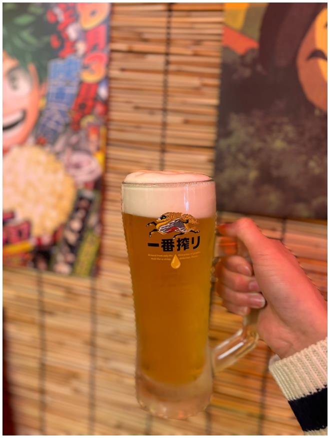 심야식당 기린 이미지