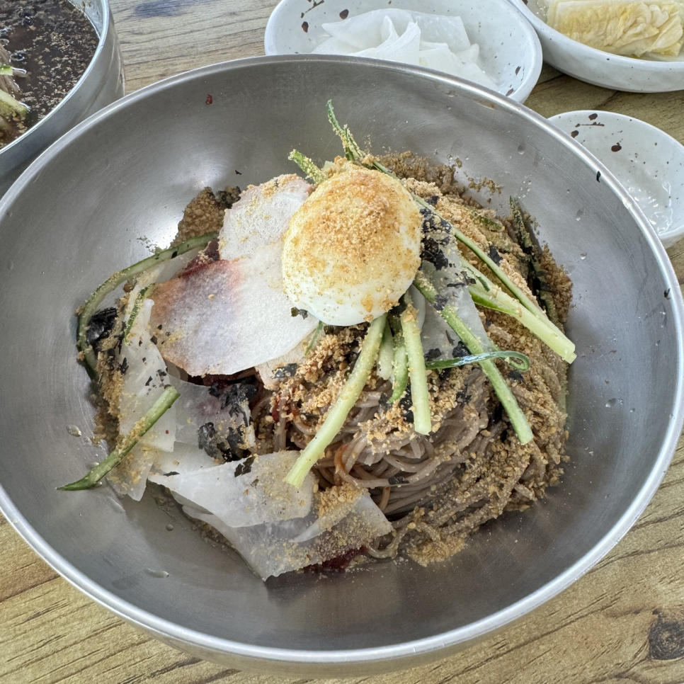대동면옥 이미지