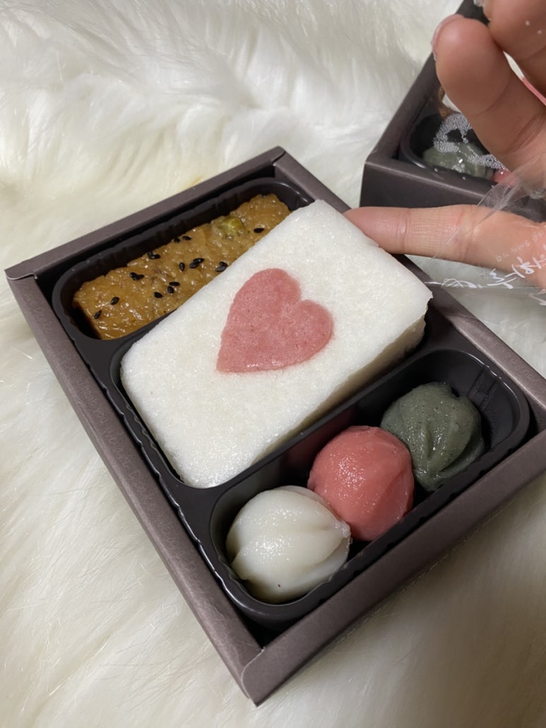 떡보의하루 용산점 사진 7