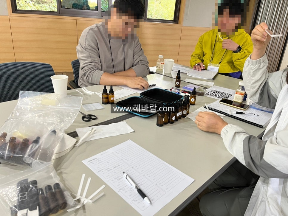 명상테라피 이미지