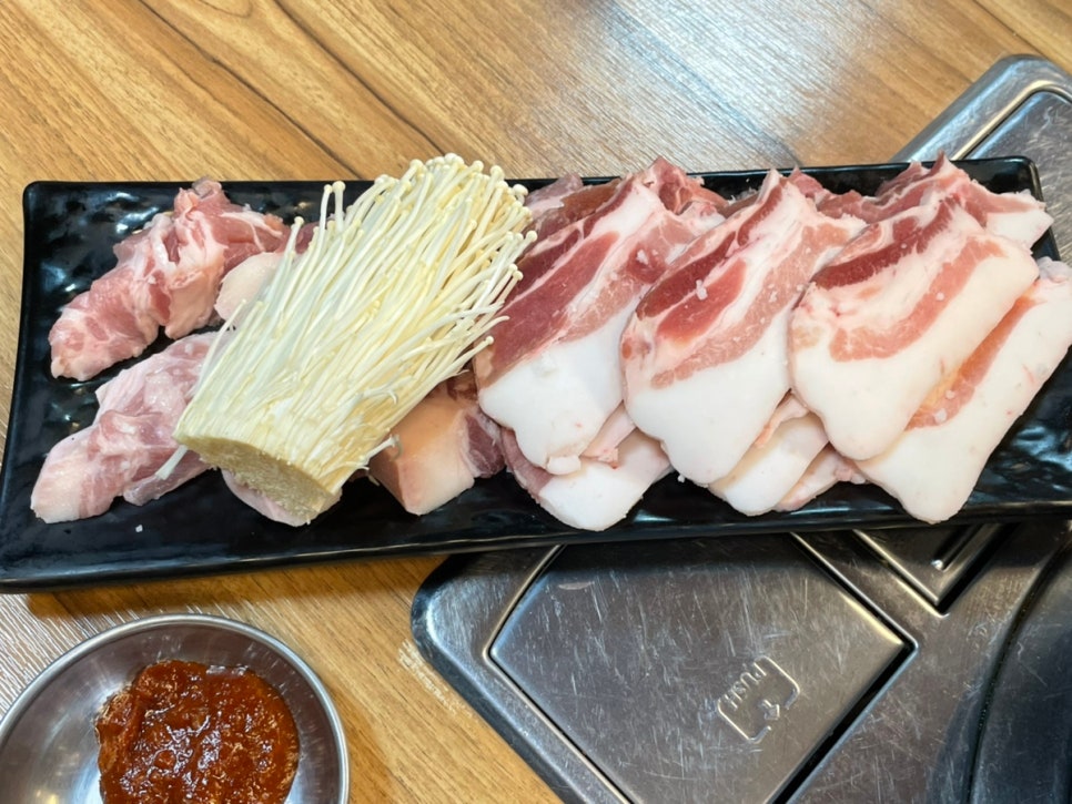 골목돼장 이미지