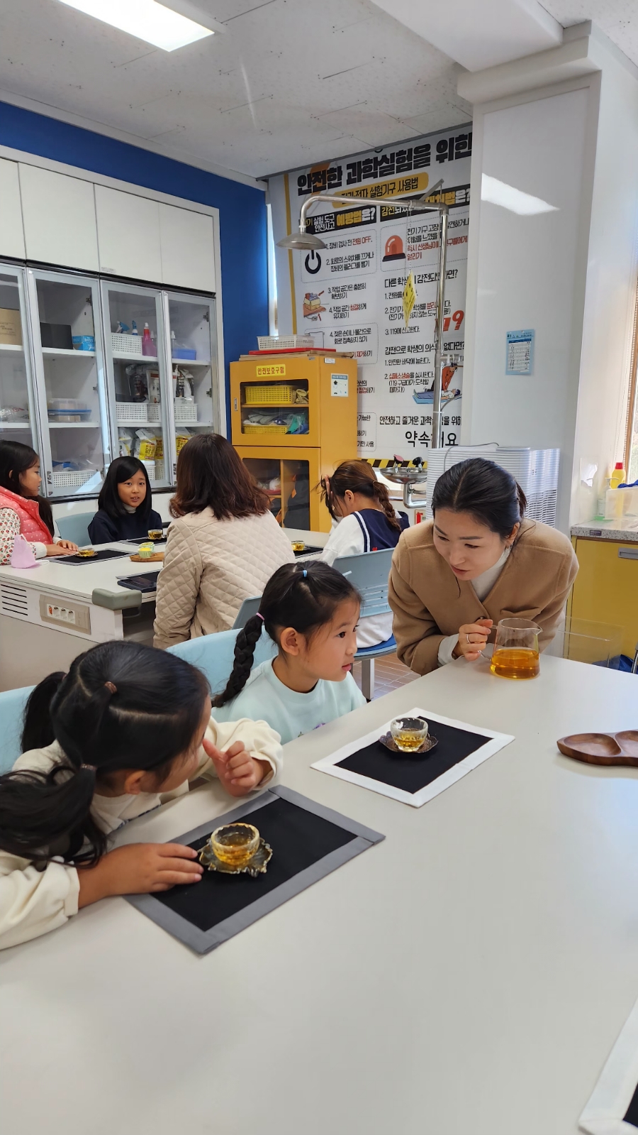 한국약선차꽃차연합회 이미지