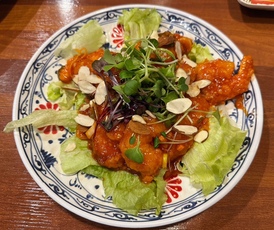 보배반점(구로점) 이미지