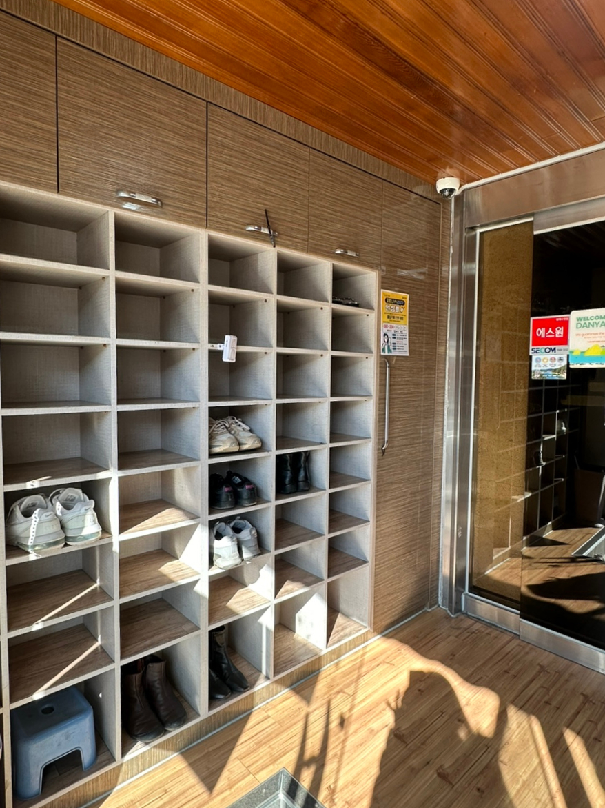 갈매기식당 이미지