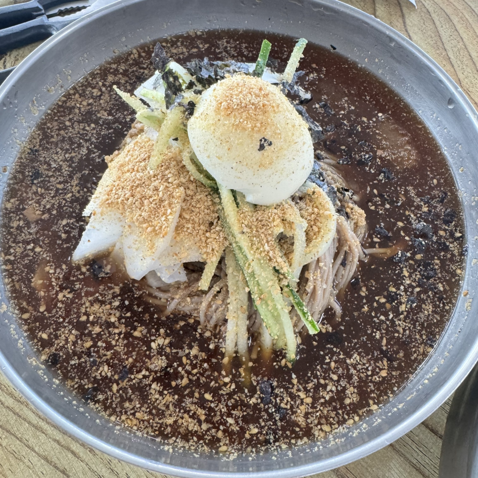 대동면옥 이미지