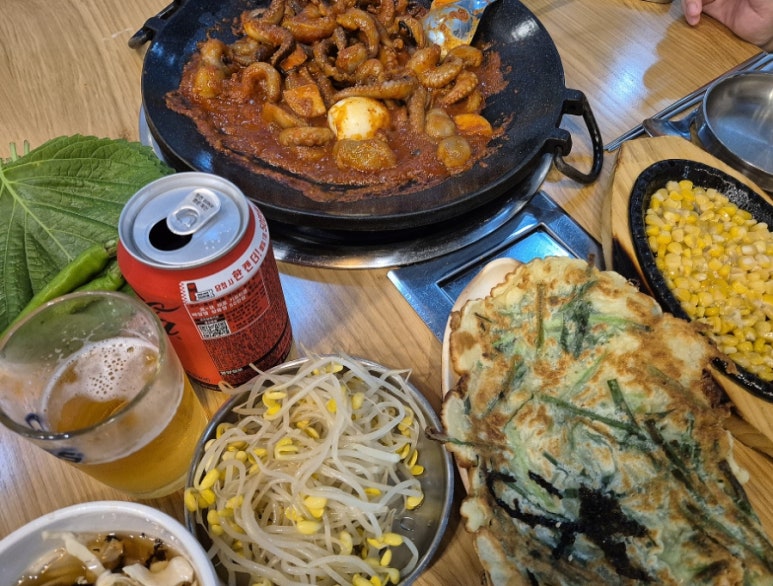 신쭈꾸미나주 이미지