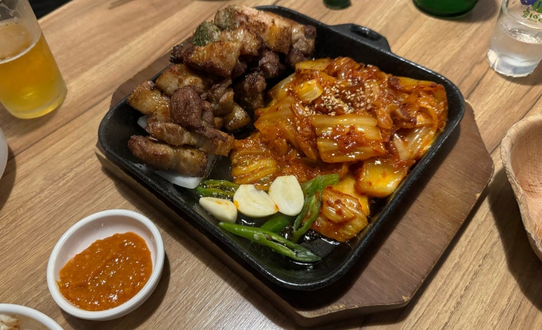 맛있는오칠구 이미지