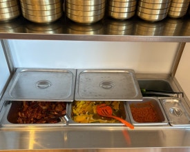 백록국수 대전문지점 이미지