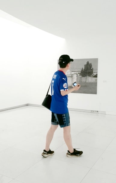 아트뮤지엄 이미지