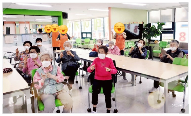 정성케어 이미지