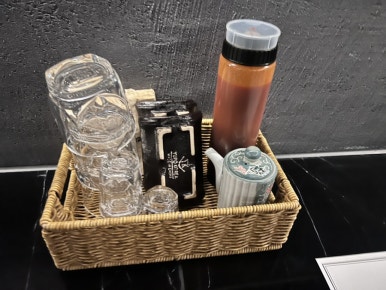 진영수산 다이닝 이미지