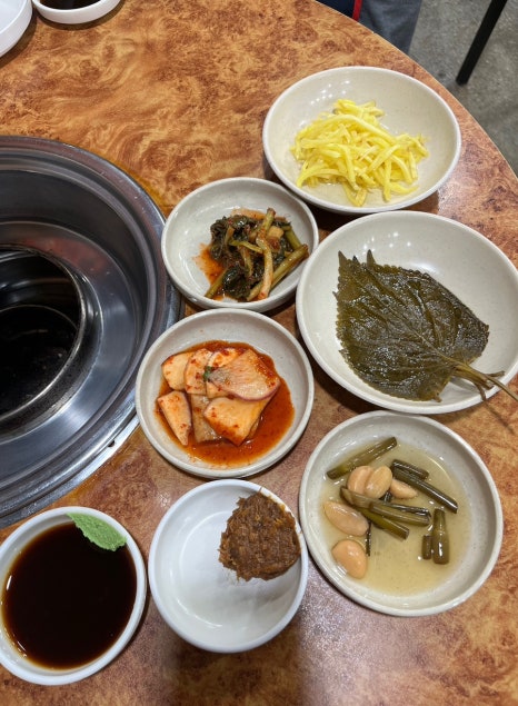 장어랑아나고 사진 7