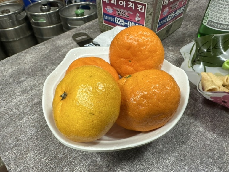 페리아치킨 이미지