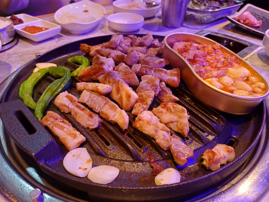 육일장 이미지