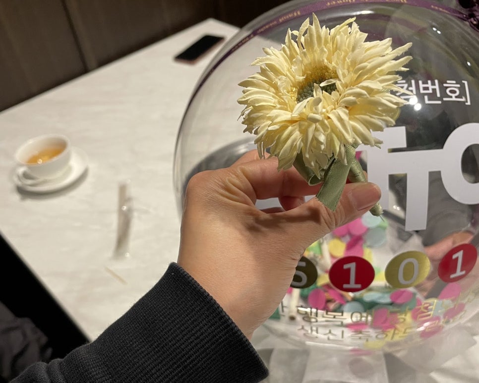 퀸즈빌플라워 이미지