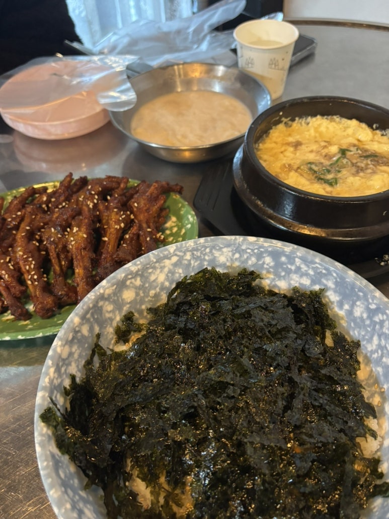 영철불닭발 이미지