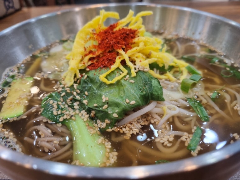 석가네막국수&왕돈까스 이미지