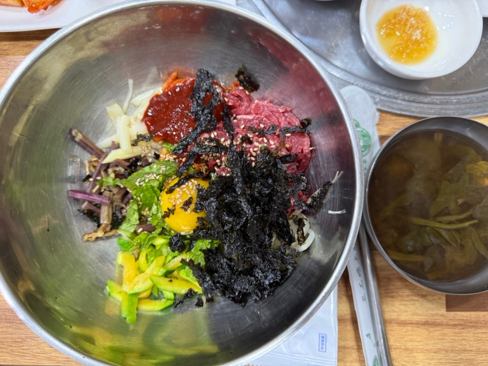 독천식육식당 이미지