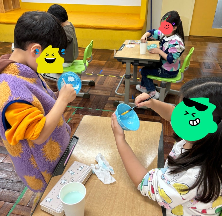 학사초등학교 이미지