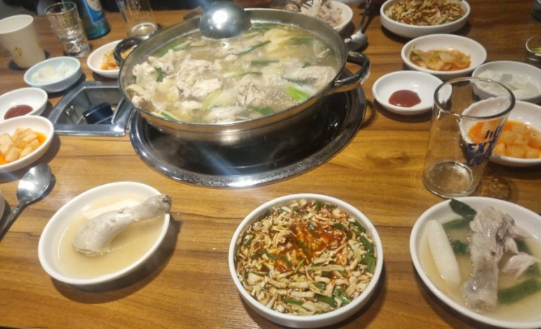 한양닭한마리 이미지