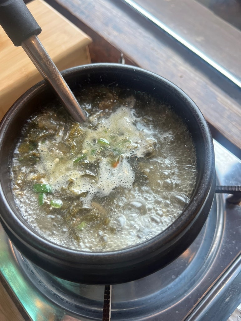합천관광농원식당 이미지
