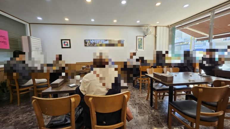 고추만두국집 이미지