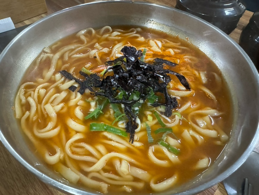 유국수카페 사진 5