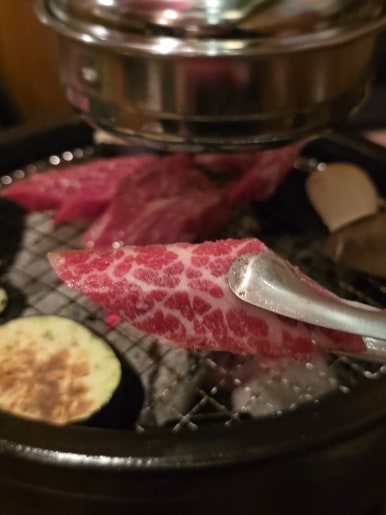 사과나무숯불갈비 이미지
