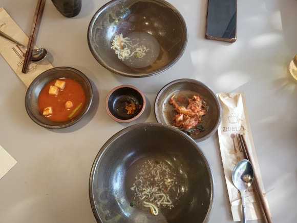 제주국수왕 이미지