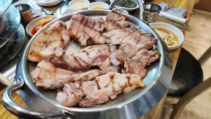 우리면옥 이미지