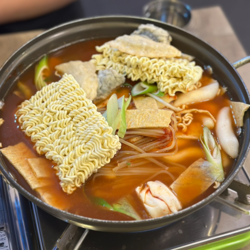 영등포빨간오뎅 이미지