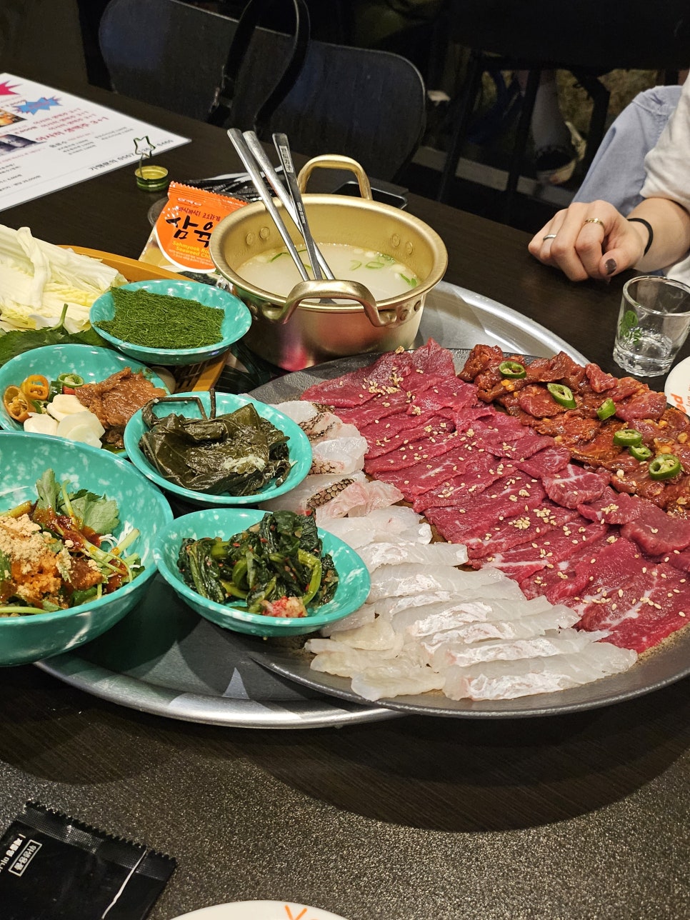 텐퍼센트 천안아산역점 이미지