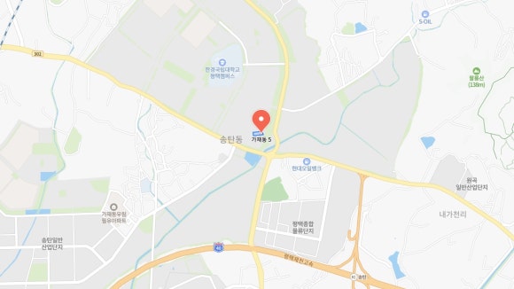 강산건축사사무소 이미지