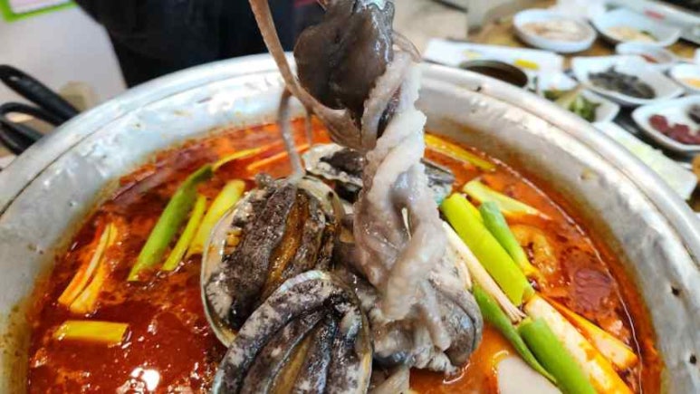 태봉칡냉면한우 이미지