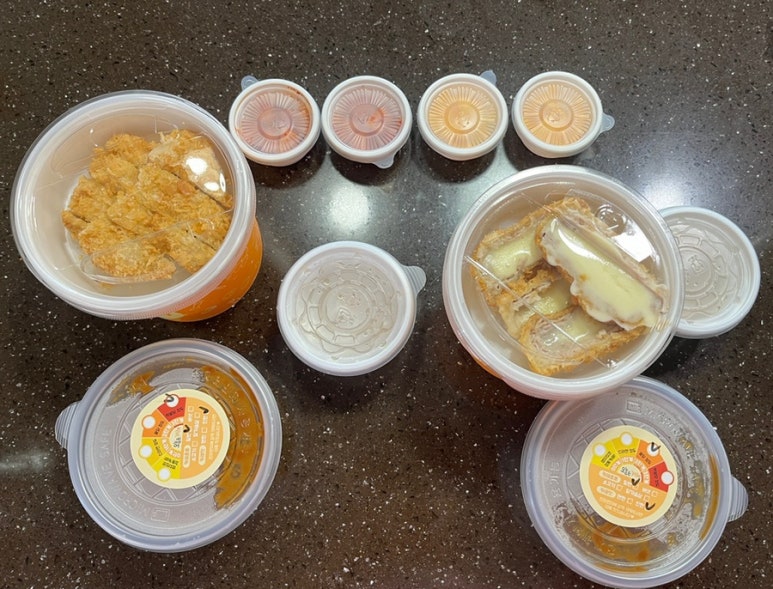 오늘은카레광명일직점 이미지