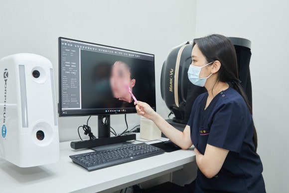 스노우의원 이미지