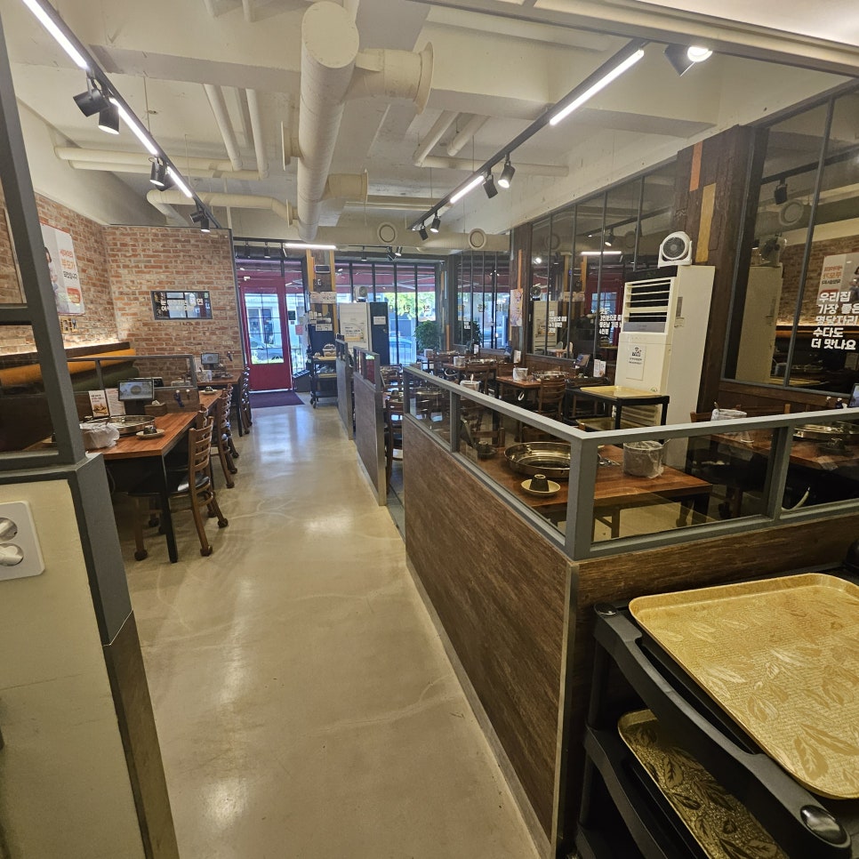 마녀의닭갈비(용봉점) 이미지