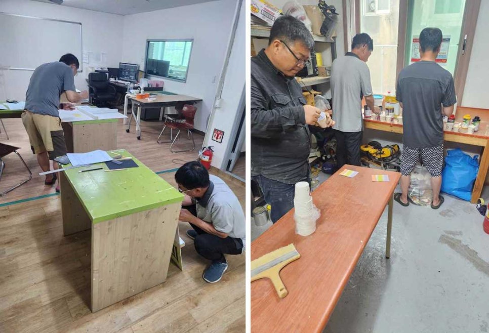 전주한국건축학원 이미지