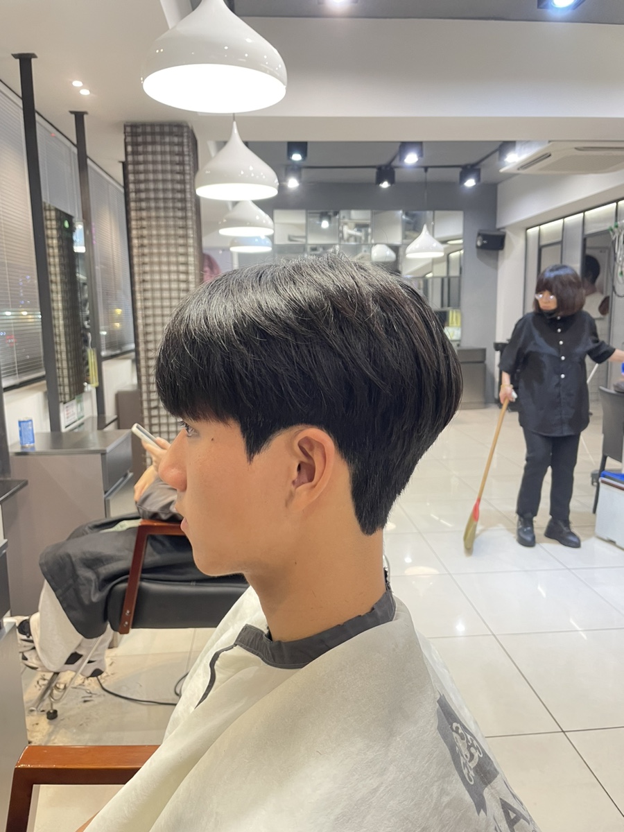 리안헤어 성대시장점 이미지