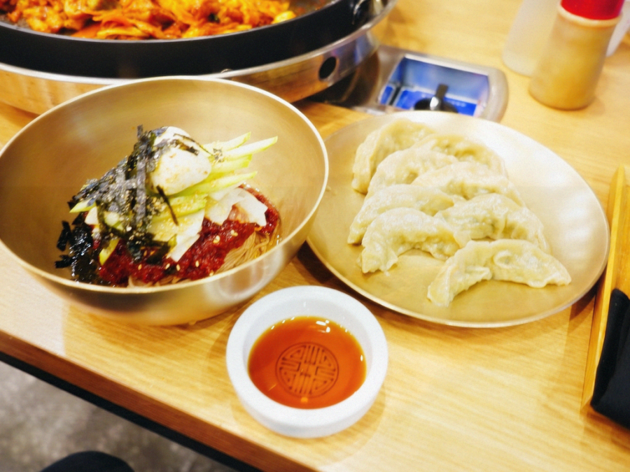 개수리막국수 이미지