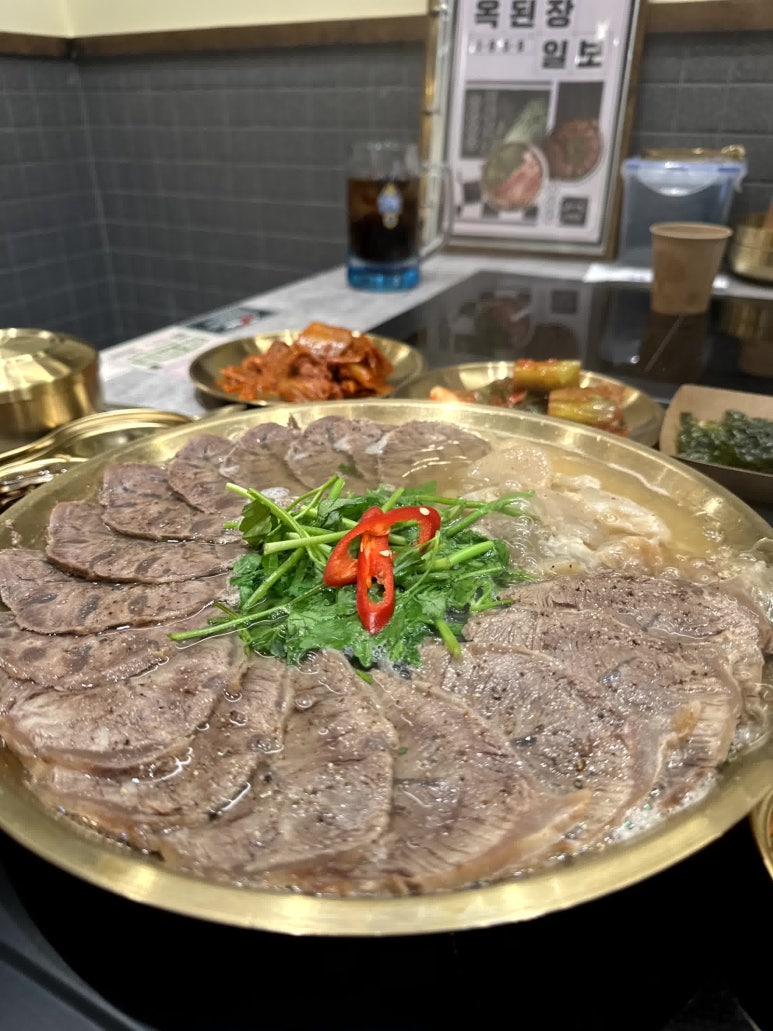 어머니손맛된장 이미지