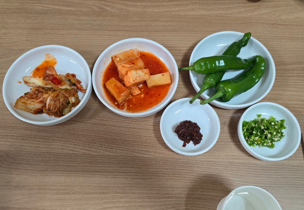 충주산골우렁추어탕 이미지