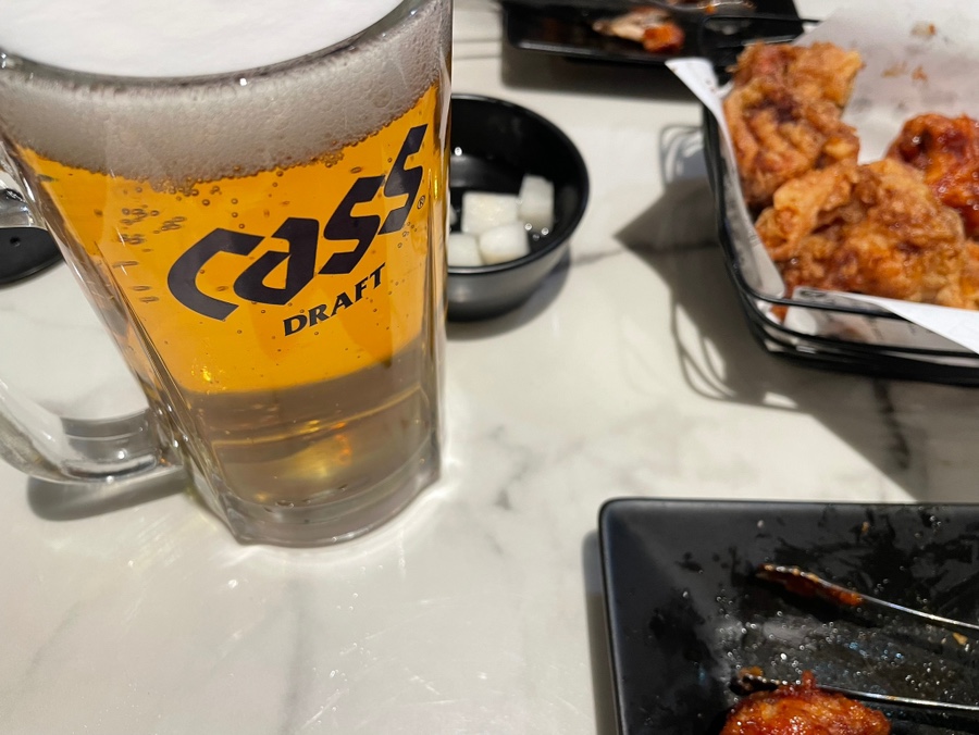 교촌치킨 진접장현리점 이미지