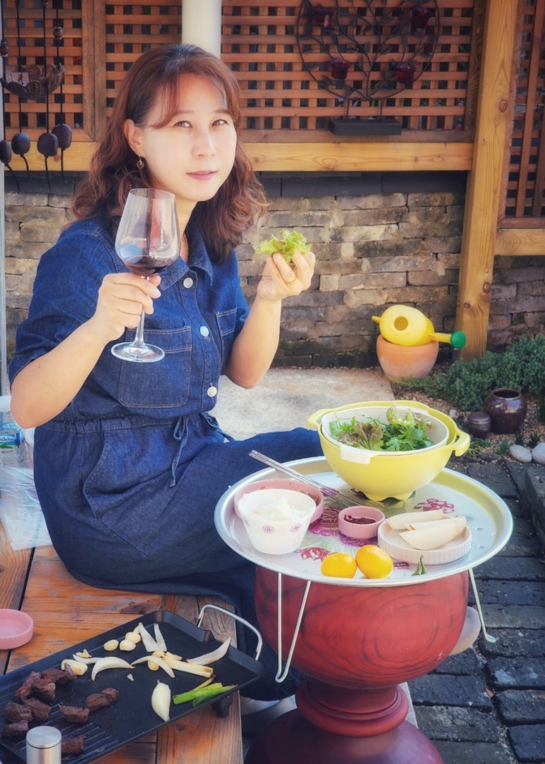 한옥스테이 달봄 이미지
