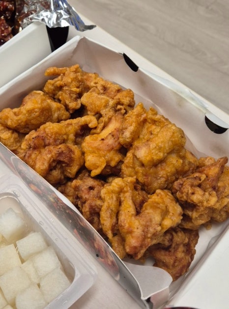 문진옥숯불바베큐치킨 이미지