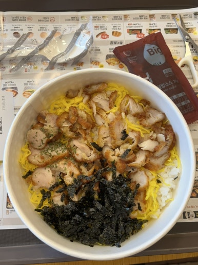 누리마을감자탕시지점 이미지