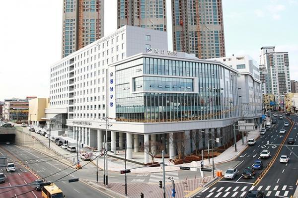 동남컴퓨터 이미지