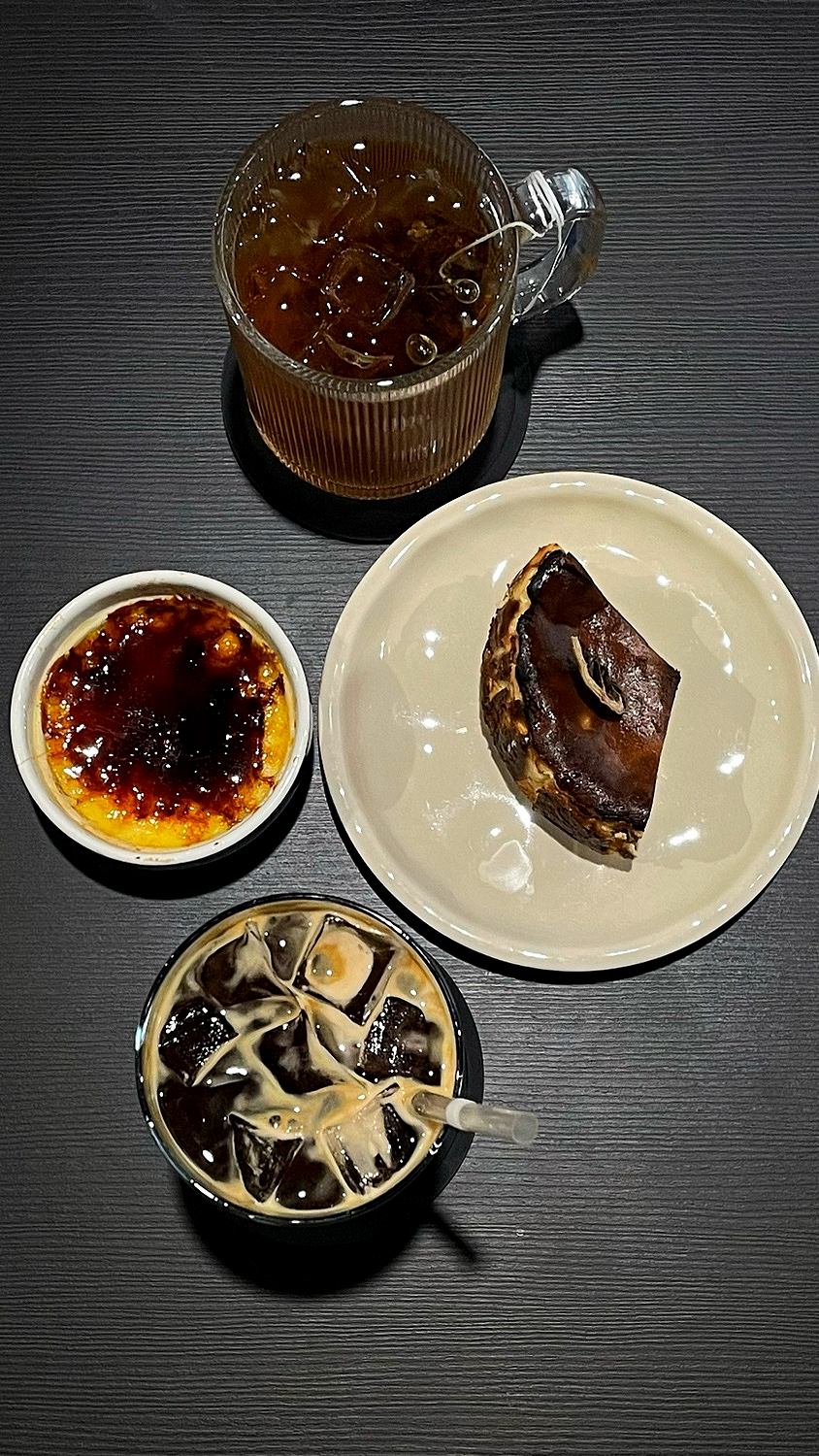카페 누아르(Cafe Noir) 이미지