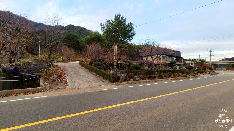 서양양IC 이미지
